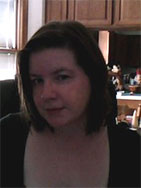 Barbara Webb, Author Photo