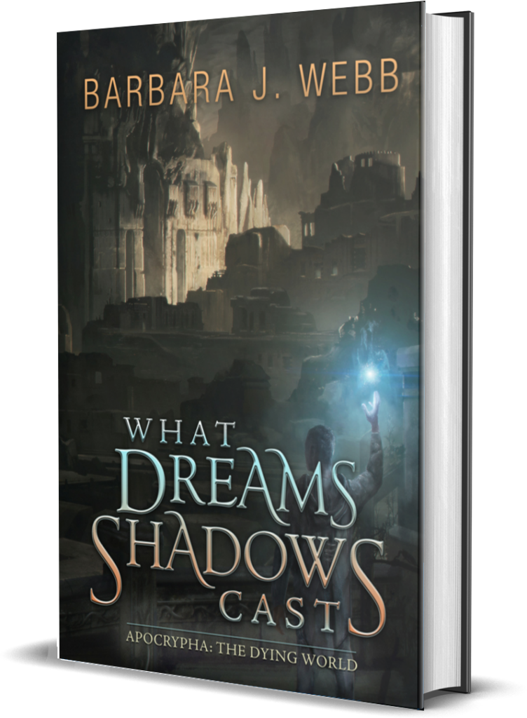 What Dreams Shadows Cast