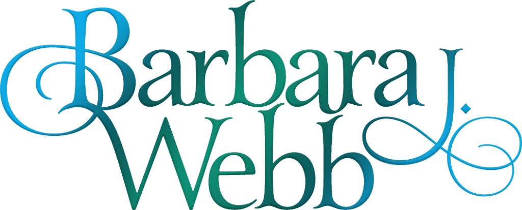 Barbara J. Webb